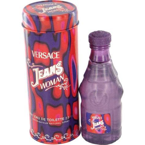 versace jeans woman perfume.